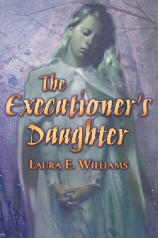 Cover of The Executioner's Daughter