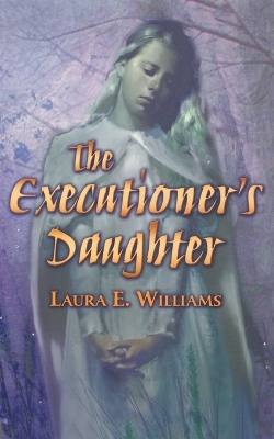 Book cover for The Executioner's Daughter