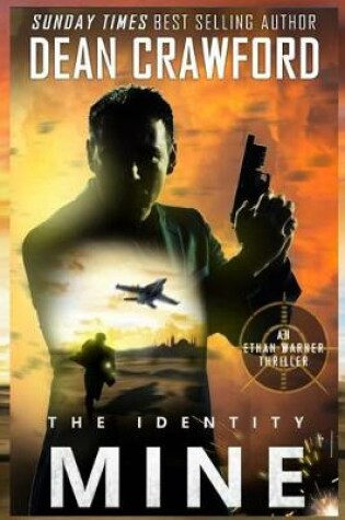 Cover of The Identity Mine