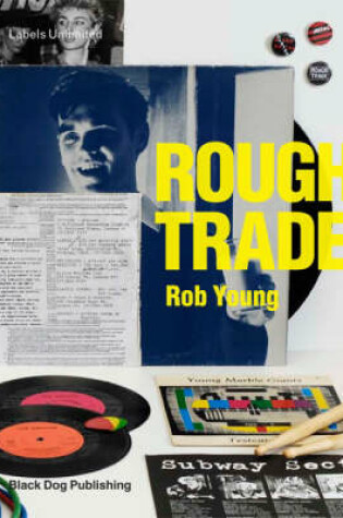 Cover of Rough Trade