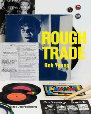 Book cover for Rough Trade