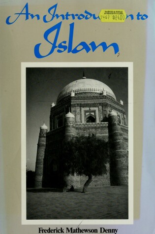 Cover of Introduction to Islam