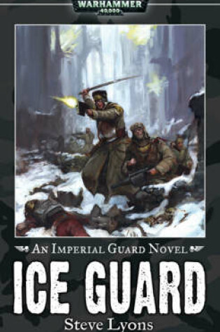 Cover of Ice Guard