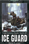 Book cover for Ice Guard