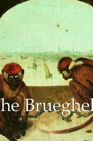 Cover of Pieter Bruegel