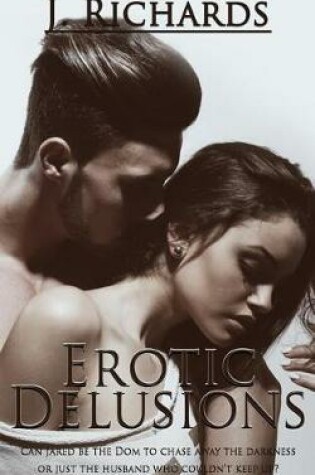 Cover of Erotic Delusions