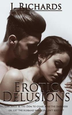 Book cover for Erotic Delusions