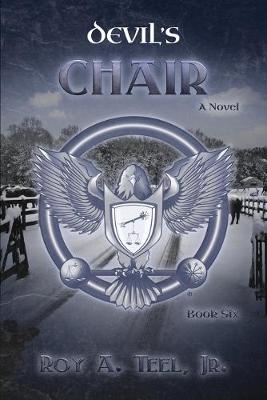 Book cover for Devil's Chair
