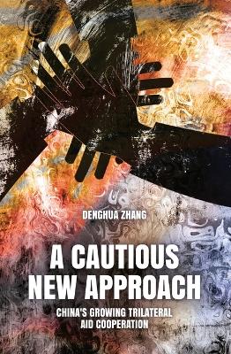 Cover of A Cautious New Approach