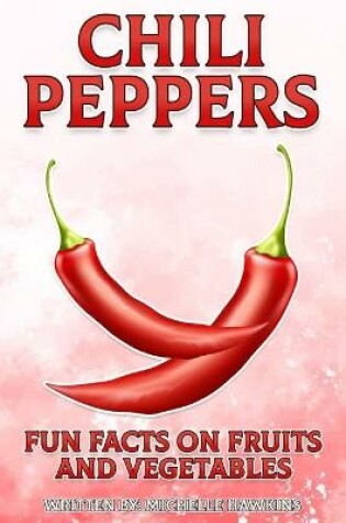 Cover of Chili Peppers