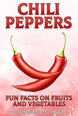 Book cover for Chili Peppers