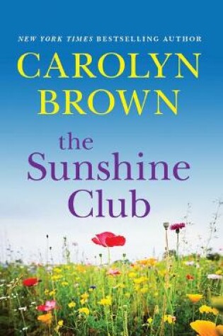 Cover of The Sunshine Club