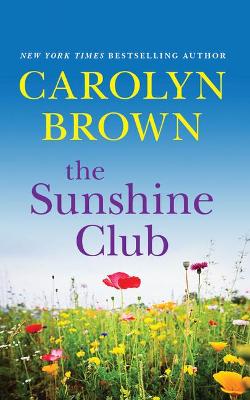 Book cover for The Sunshine Club