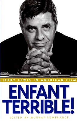 Cover of Enfant Terrible!