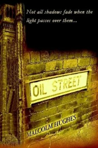 Cover of Oil Street