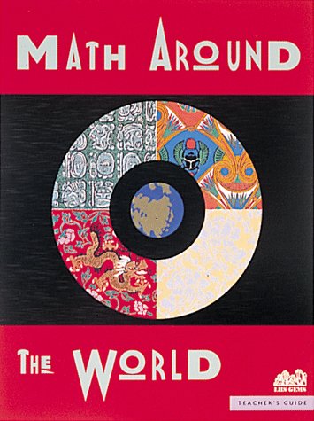 Book cover for Math Around the World (Old Edition)