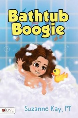 Cover of Bathtub Boogie