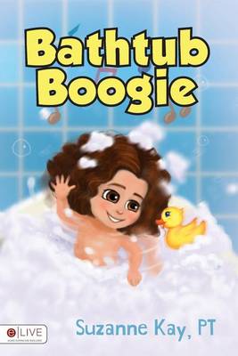 Book cover for Bathtub Boogie