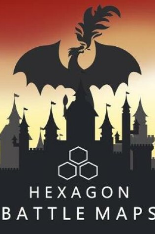 Cover of Hexagon Battle Maps