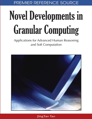 Cover of Novel Developments in Granular Computing