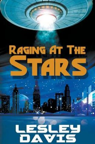Cover of Raging at the Stars
