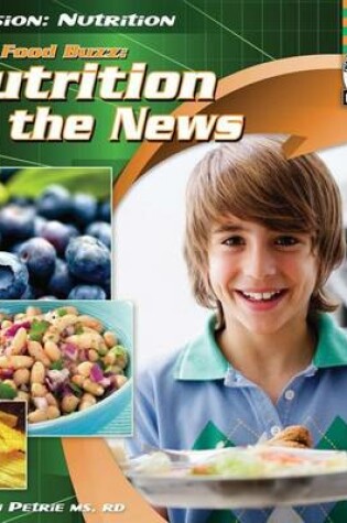 Cover of Food Buzz: