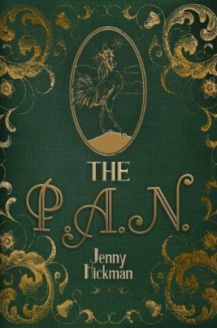 Cover of The P.A.N.