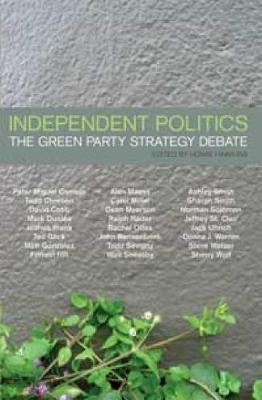 Cover of Independent Politics