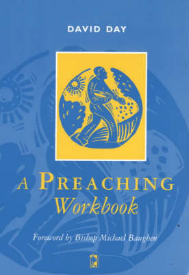 Book cover for A Preaching Workbook