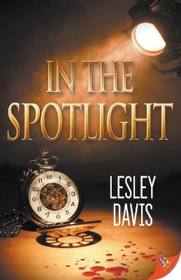 Book cover for In the Spotlight