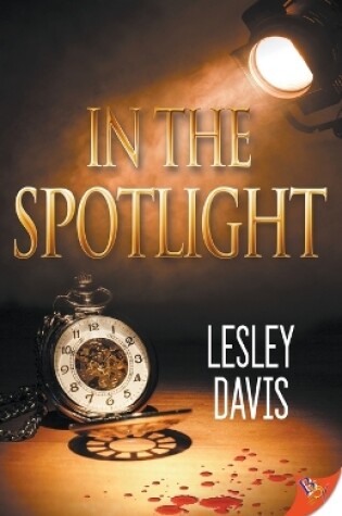 Cover of In the Spotlight