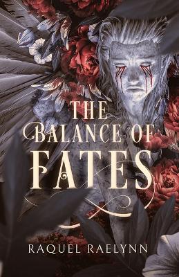 Book cover for The Balance of Fates