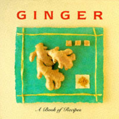 Cover of Ginger