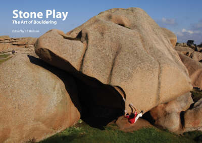 Book cover for Stone Play