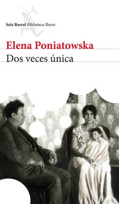 Book cover for DOS Veces Única