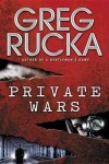 Book cover for Private Wars