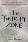 Book cover for The Twilight Zone