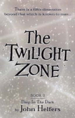 Book cover for The Twilight Zone