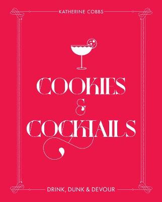 Book cover for Cookies & Cocktails
