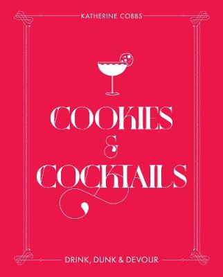 Cover of Cookies & Cocktails