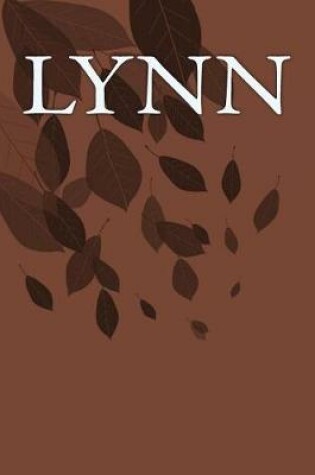 Cover of Lynn