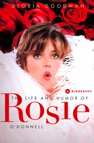 Cover of Rosie