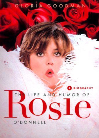 Book cover for Rosie