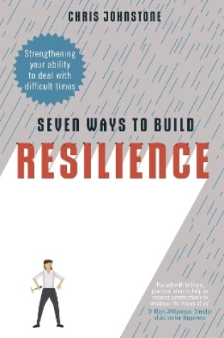 Cover of Seven Ways to Build Resilience