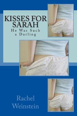 Book cover for Kisses for Sarah