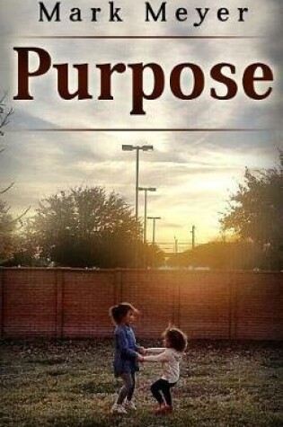 Cover of Purpose