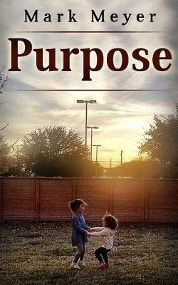 Book cover for Purpose