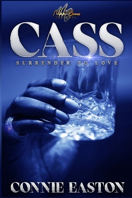 Book cover for Cass