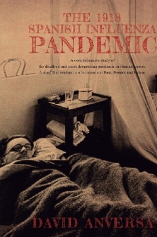 Cover of The 1918 Spanish Influenza Pandemic