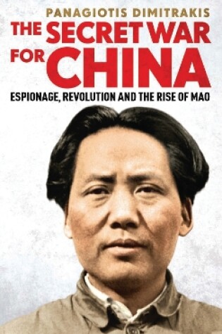 Cover of The Secret War for China